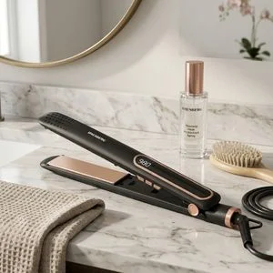 HAUSBERG HB203 SAÇ ŞEKİLLENDİRCİ