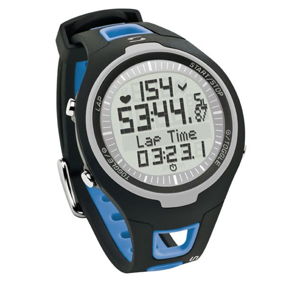 Sigma Saat Nabiz Pc 15.11 Mavi