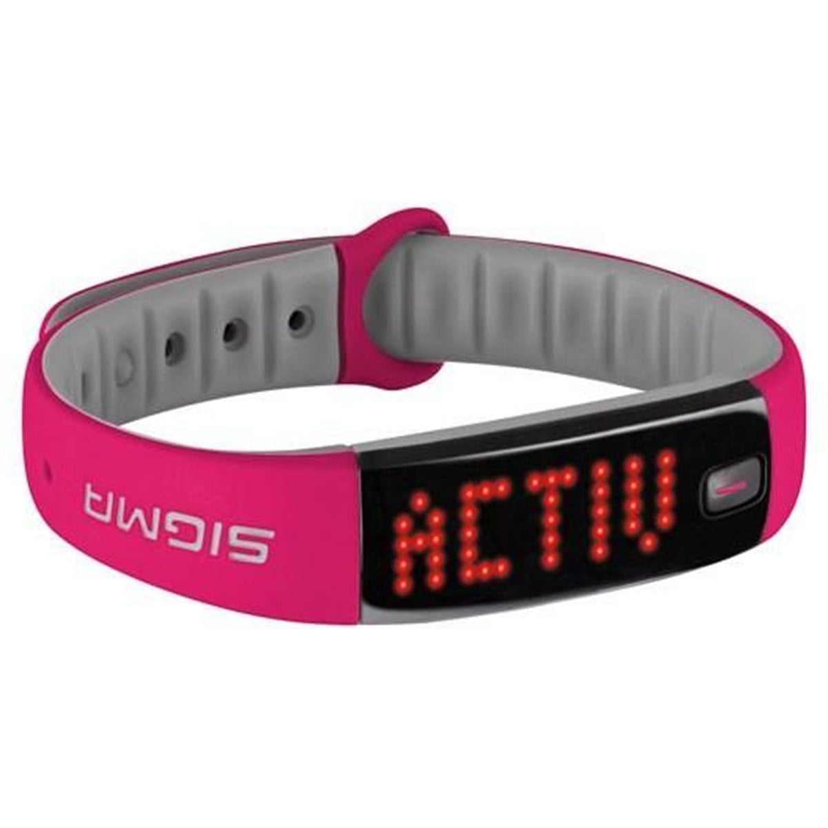 Sigma Saat Activo Pembe