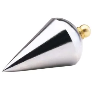 Draper Salkma Terazi Çelik Konik 130GR