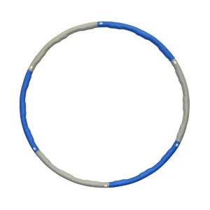 Hula Hoop Çemberi Fitness Ağırlıklı 1.5KG