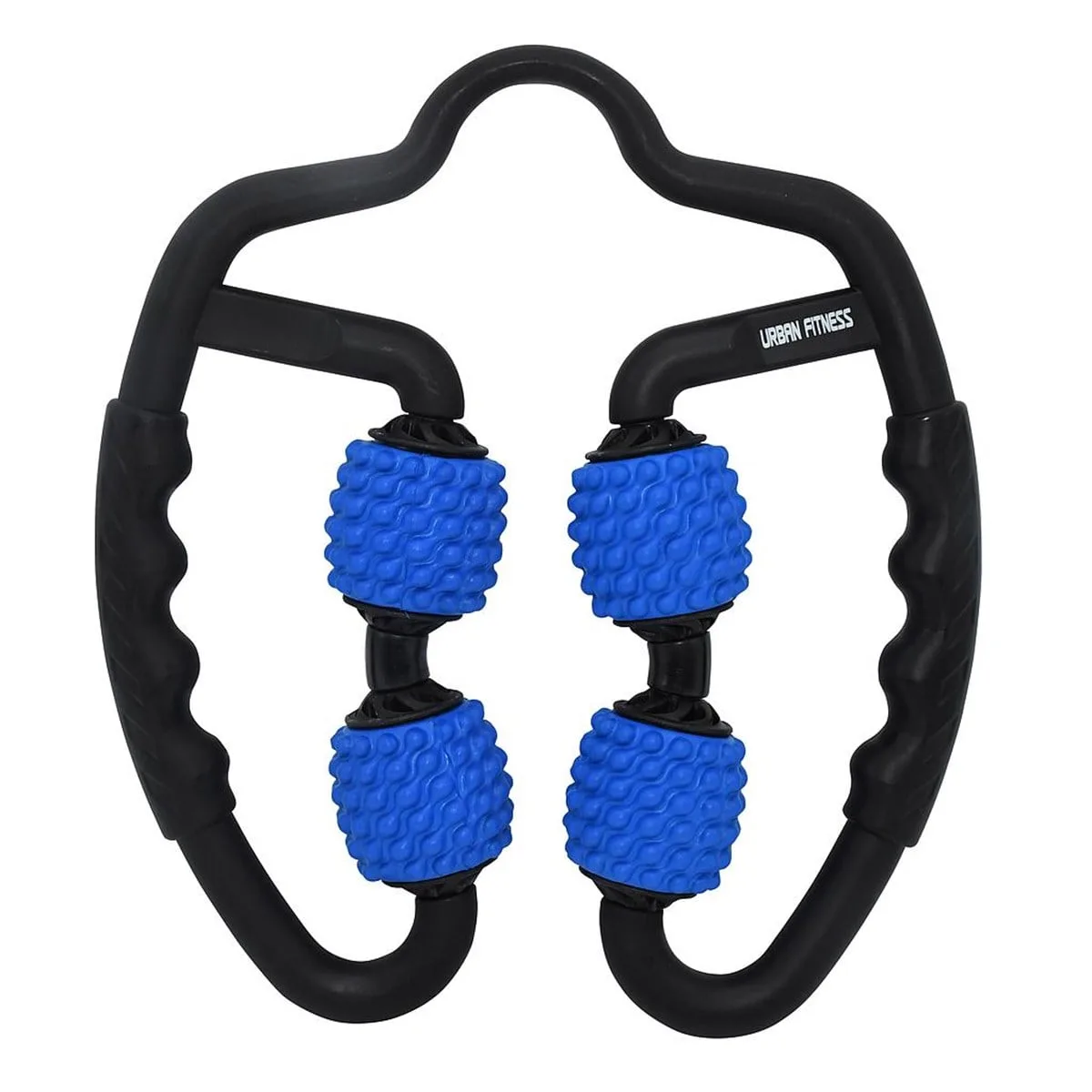 Masaj Aleti Fitness Çift Taraflı Roller