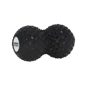 Masaj Aleti Fitness EVA Peanut Roller