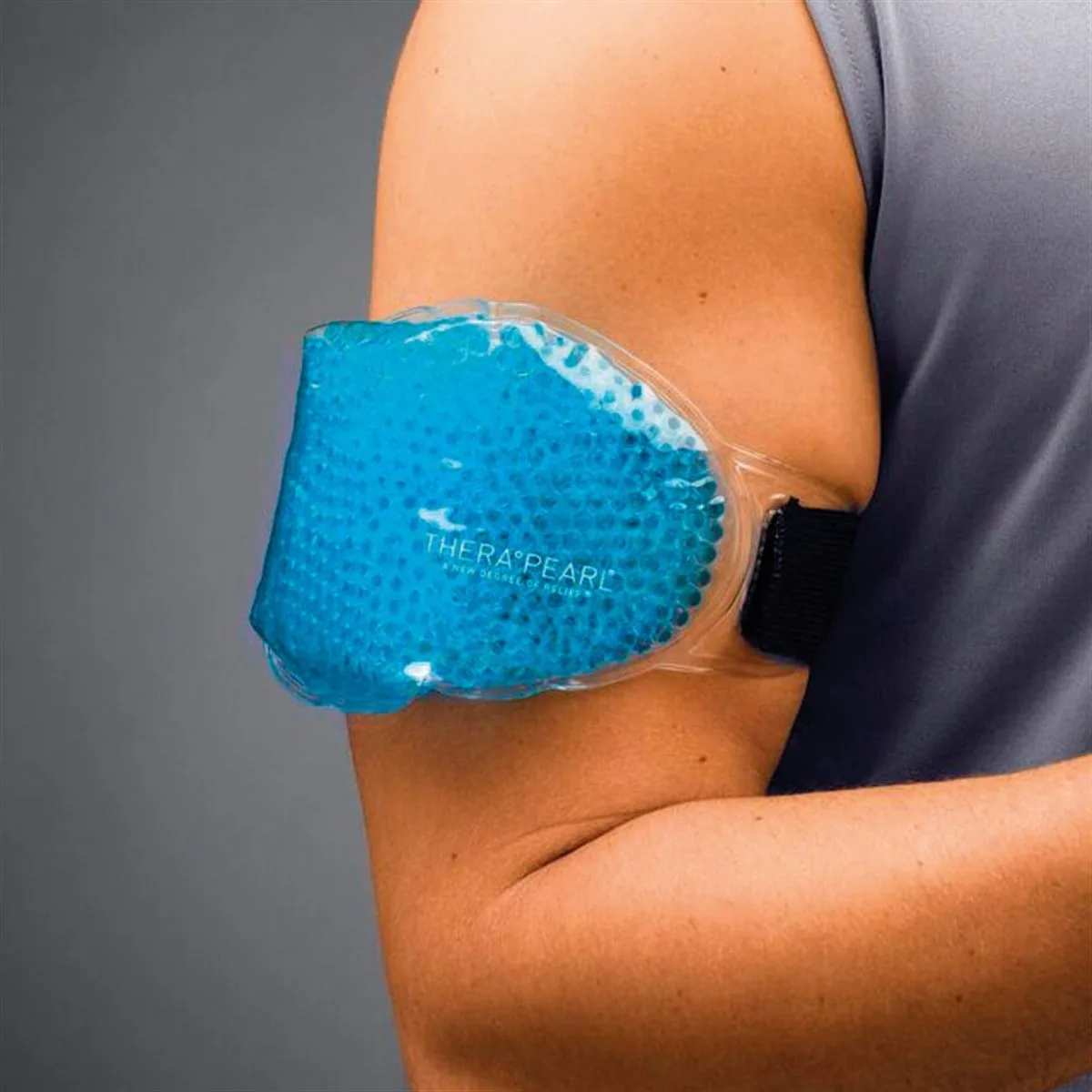 Sıcak/Soğuk Tedavi Pearl Sports Pack Kemerli