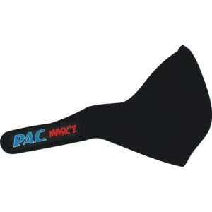 XLC Giyim Maske Pac Men Siyah 7095-007