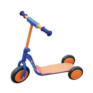 Viper Scooter Mini 8'' Mavi/Tur