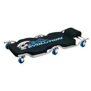 Draper Makinist Sedyesi 120x50CM Kapasite:180KG