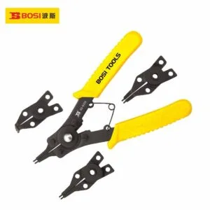 Bosi Segman Pense Seti 175MMx1.5MM ( 45 -90-1800 )