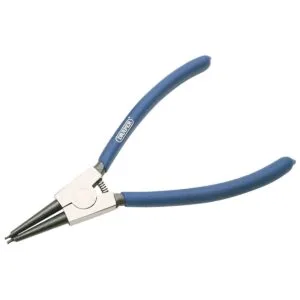 Draper Alet Segman Pensesi Düz Tip Diş 180MM