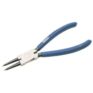 Draper Segman Pensesi Düz Tip İç 180MM