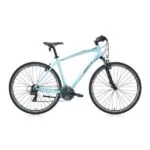 Carraro 28'' Sportive 220 21-v Vb Mat Açik-mavi-siyah-turuncu