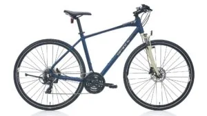 Carraro 28'' Sportive 223 21-v Hd Mat Lacivert-açik-sari-gri