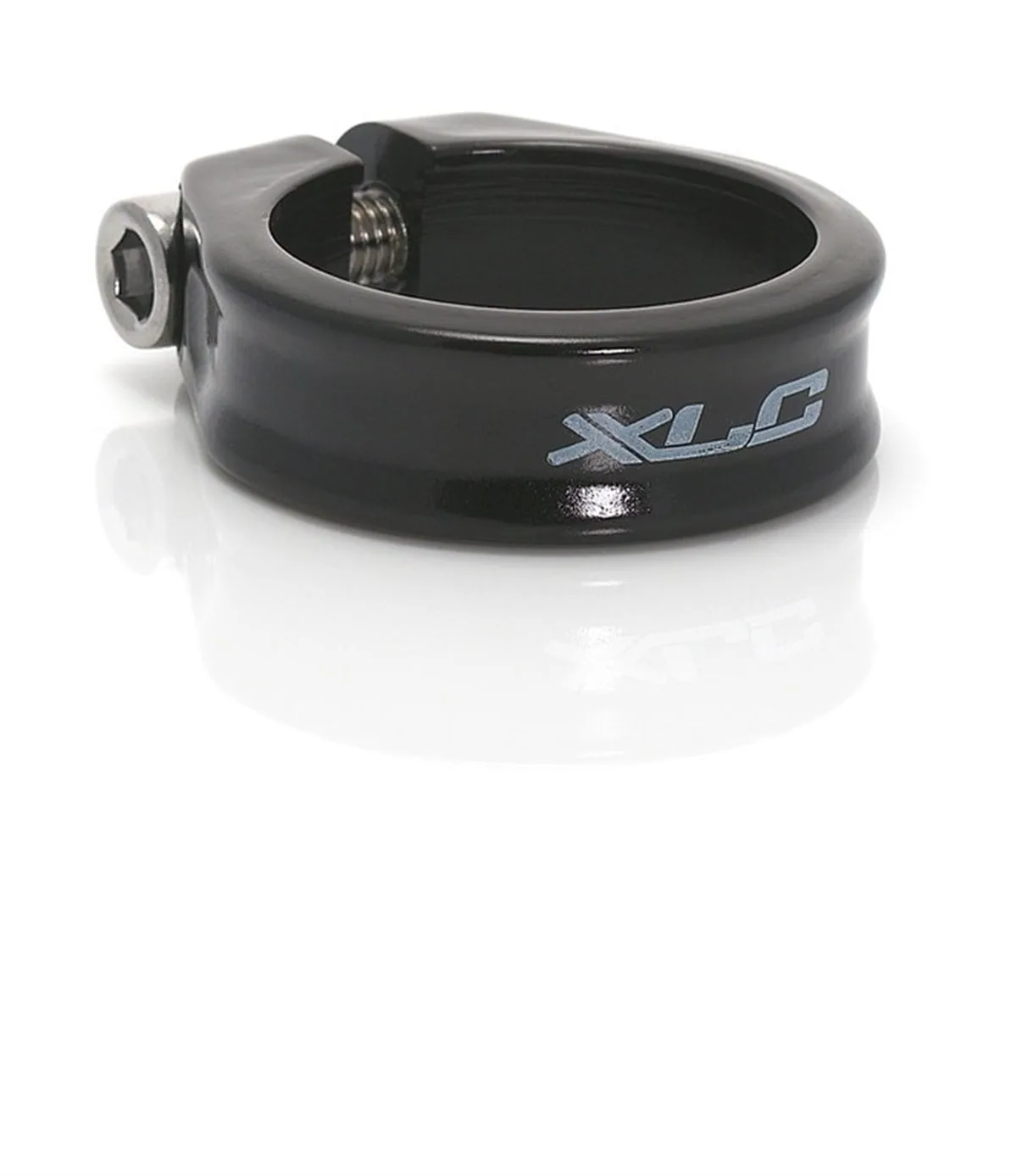 XLC Selle Boru Kelepçesi Vidali Dağ/Yol 34.9MM