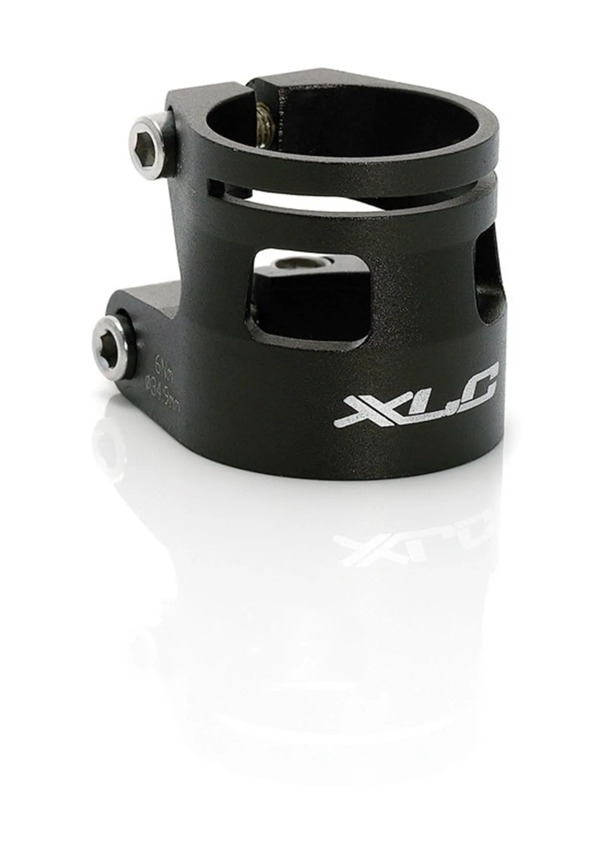 XLC Selle Boru Kelepçesi Pc-B04 27.2/31.6MM