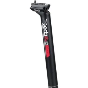 Deda Selle Borusu Rsx02 Siyah
