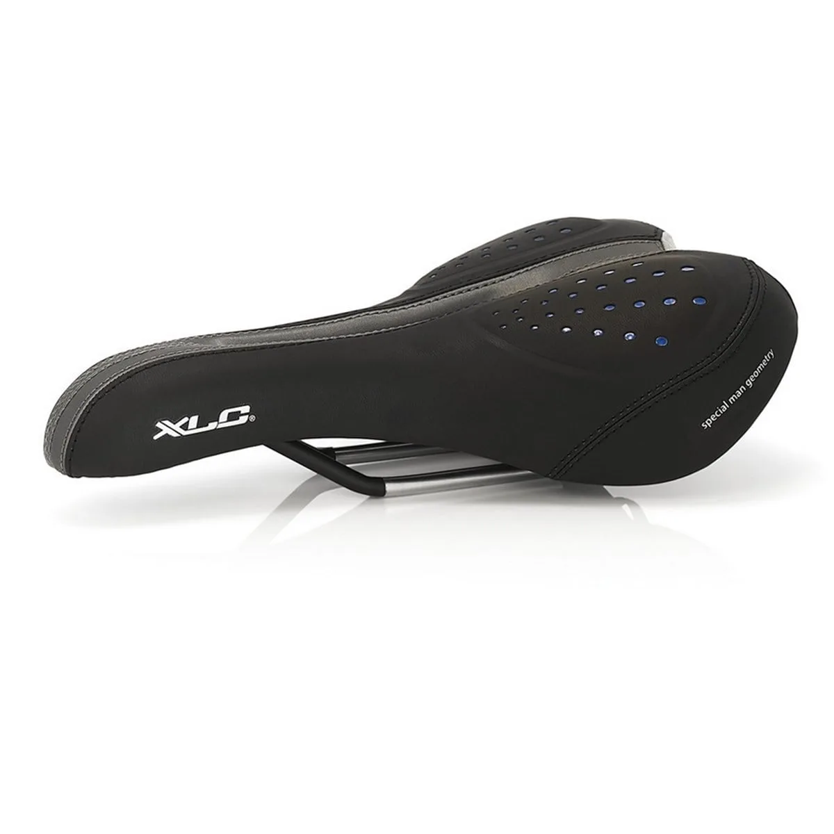 XLC Selle Sa-G01 278X168MM 420Gr