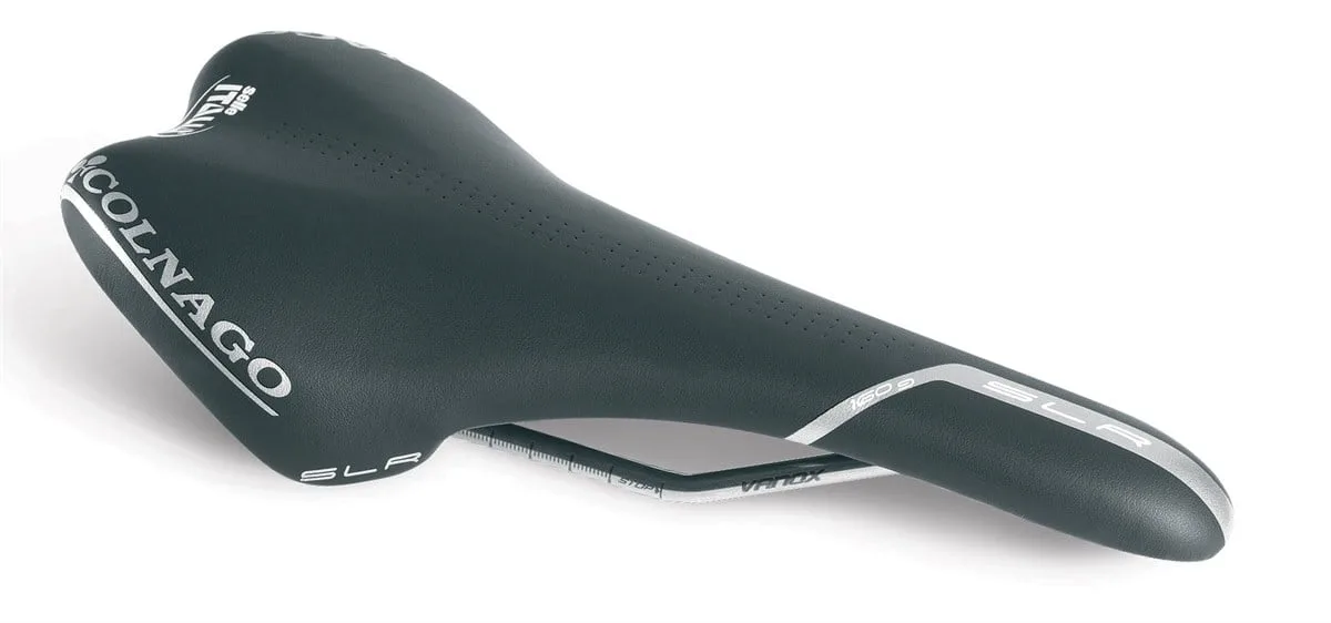 Colnago Selle Slr Flo Siyah