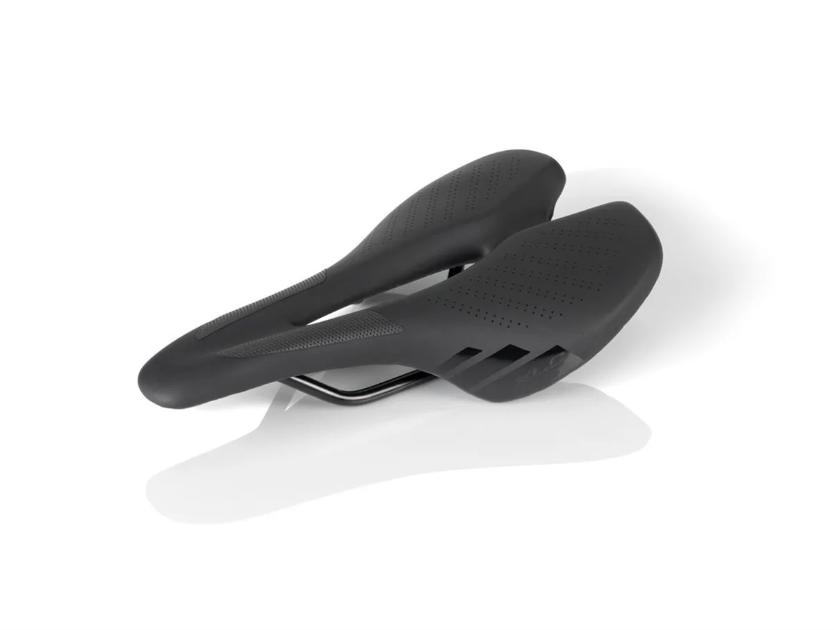 XLC Selle SA-M03 244X148MM - 261GR Siyah