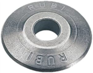 Rubi Seramik Kesme Elması Yedek Ağız 22MM ( 01961 )