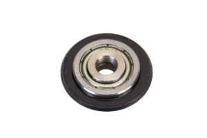 Rubi Seramik Kesme Elması 7/8'' (22MM) Zümrüt