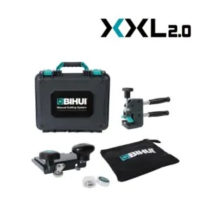 Bihui Seramik Kesici Manuel Büyük Format Max 12MM-3.20MT LFRS5 İçin