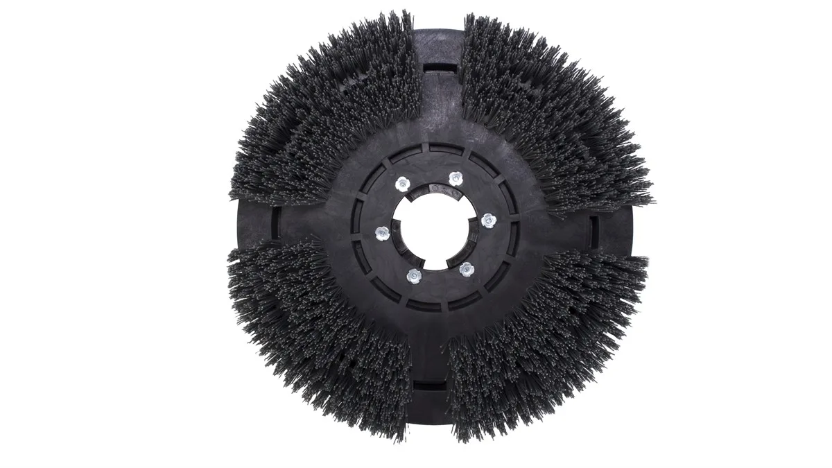 Rubi Fırça Karbon 50CM Rubilim 62969 İçin