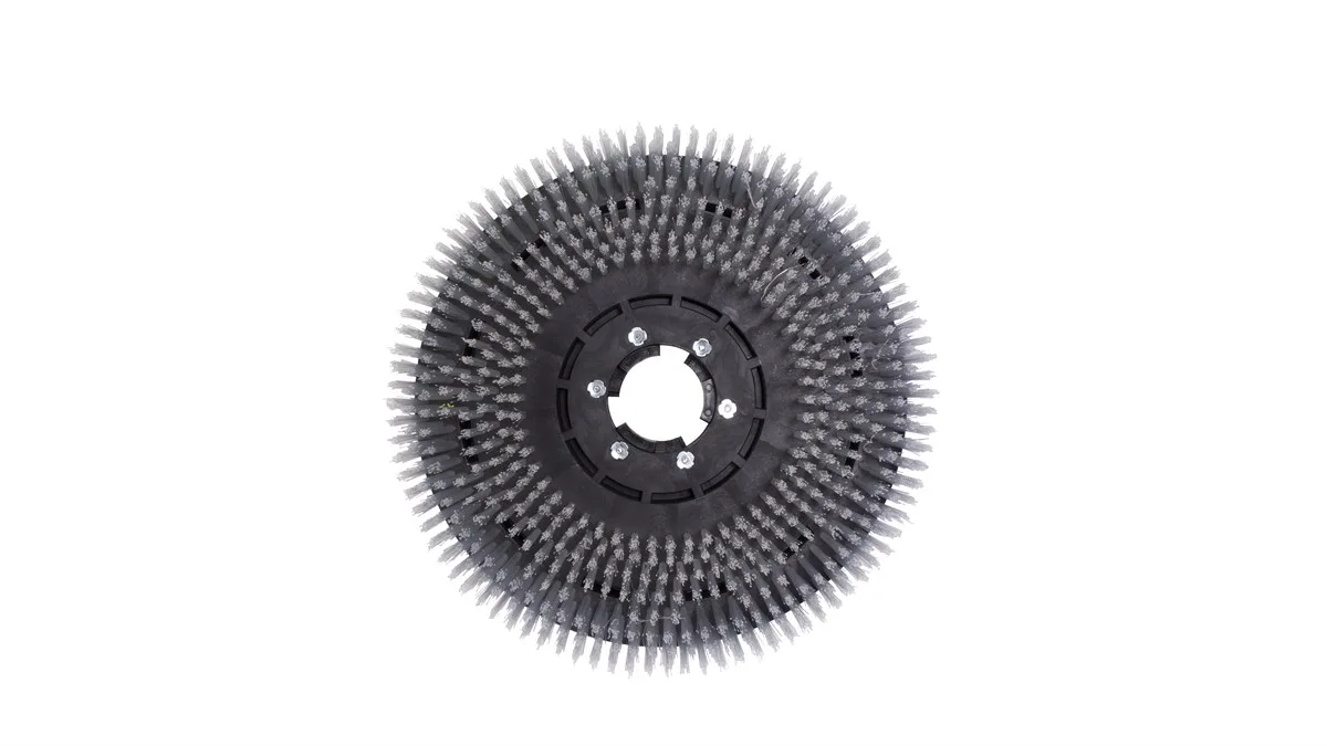 Rubi Fırça Polipropilen 50CM Rubilim 62969 İçin