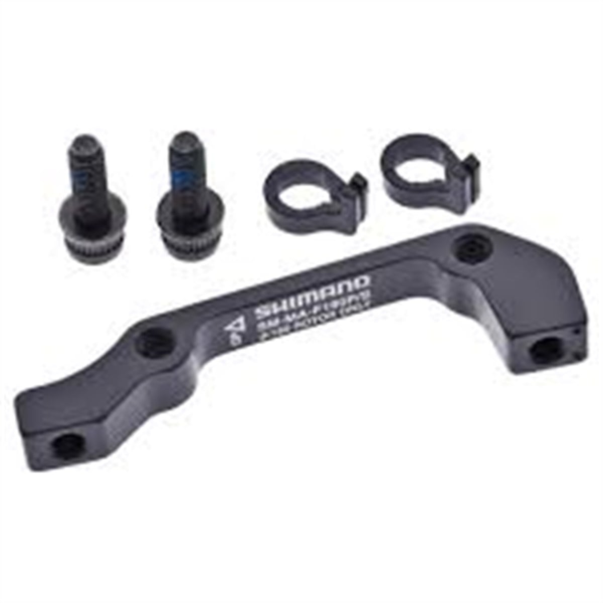 Shimano Fren Disk Adaptoru On M-535 180MM
