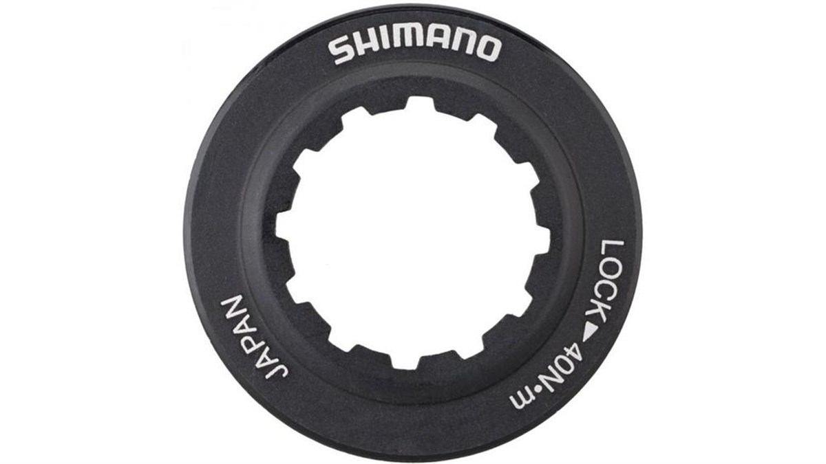 Shimano Fren Disk Gobek Vidasi