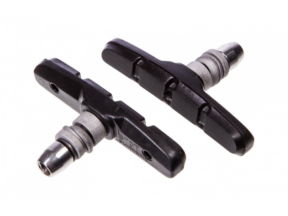 Shimano Fren V Balatasi Dağ Vidali M70Ct4