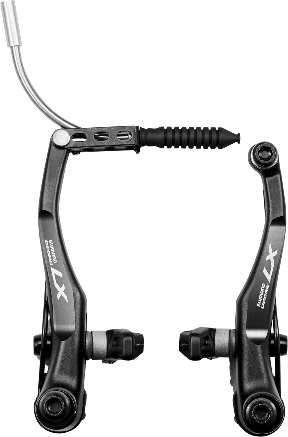 Shimano Fren V Komple On Deore Lx Br-T 670