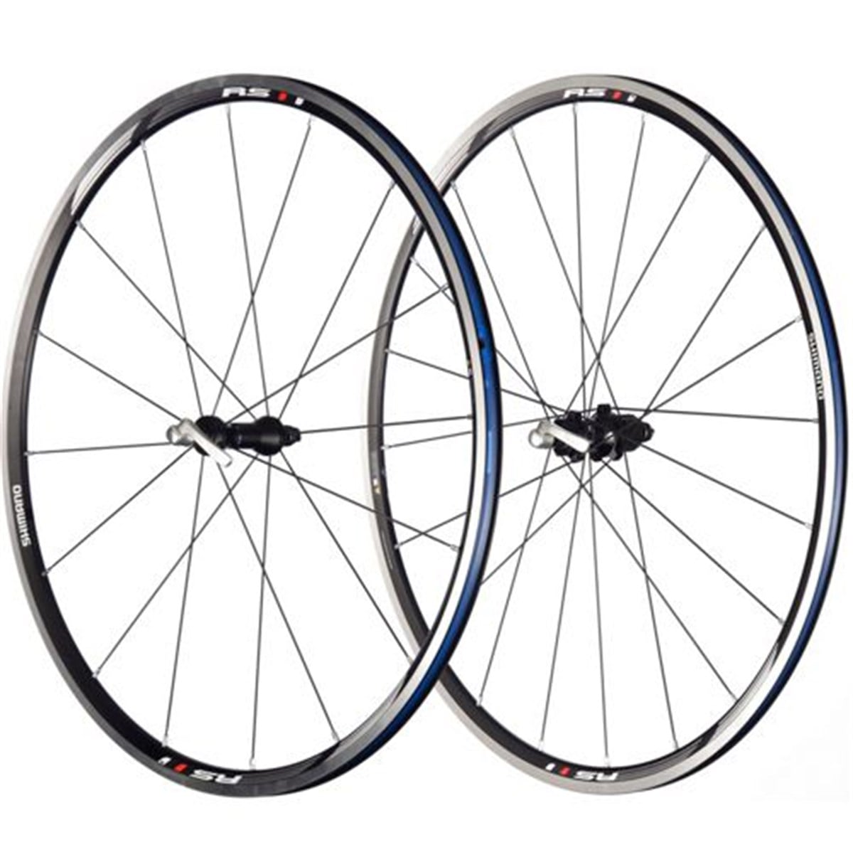 Shimano Tekerlek Set RS010