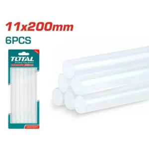 Total Silikon Mum 11.2Mmx20CM (Pk 6 Adet)