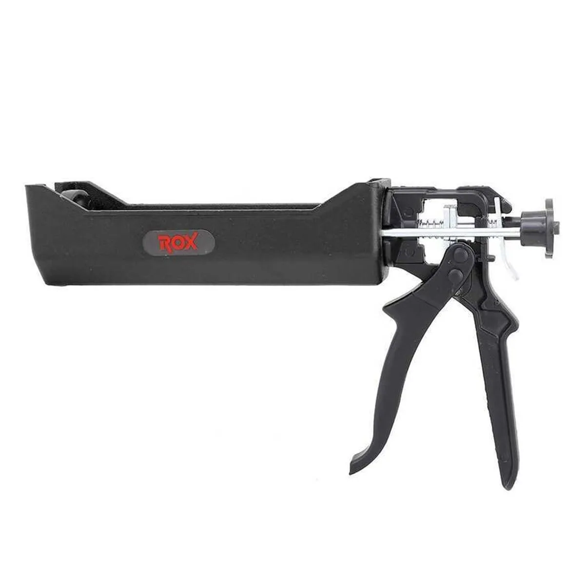 Rox Epoksi Tabancası 380 ML Tek Karışım İçin