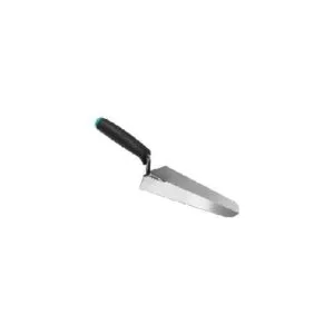 Bihui Mala Sıva Karbon Çelik 7'' 180MM