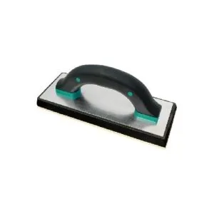 Bihui Mala Tiriftiri Aluminyum Destekli Eva Ve Kauçuk Pedli 240X100MM