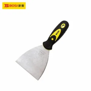 Bosi Spatula Çelik Saplı