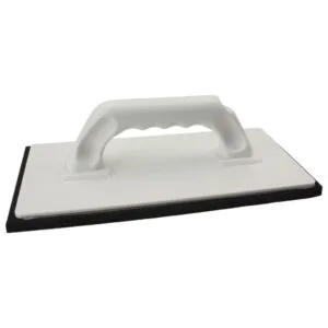 Dönges Mala (Tirifiıri) Siyah Kaucuklu 280x140x8mm