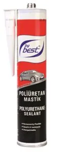 Best Mastik Poliüretan 365 Gr