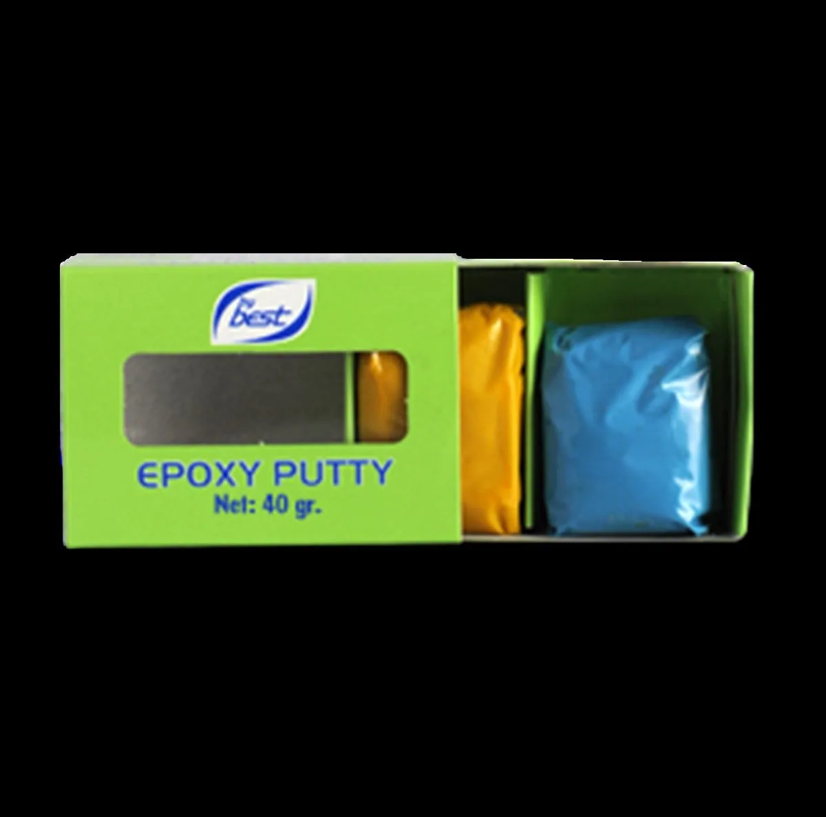 Best Yapıştırıcı Epoksi Putty 40 GR