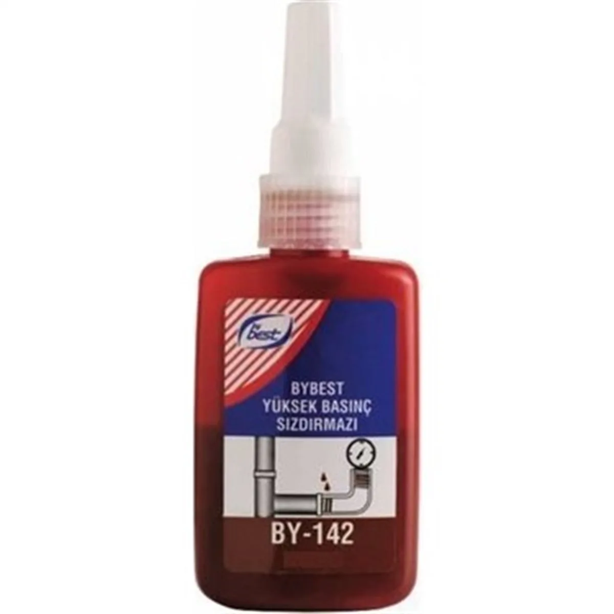 Best Yüksek Basınç Sızdırmazı 10 ML