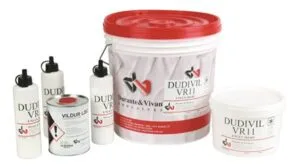 Durante Vivan Beyaz Tutkal D3 (vr 11)