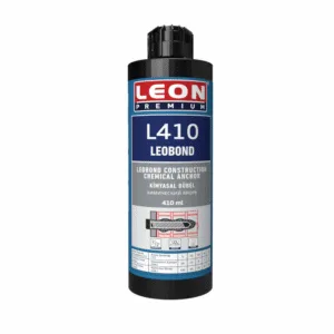 Leon Kimyasal Dübel 410ML