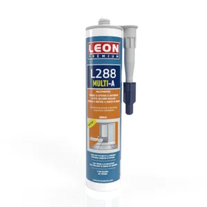 Leon Silikon Premium L288 280 Gr