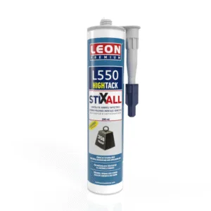 Leon Silikon Premium L280 280 Gr
