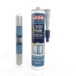 Leon Silikonize L300 Mastik 500 Gr
