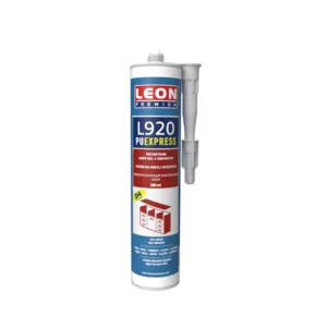 Leon Yapıştırıcı PU L920 Sıvı Çivi 400GR