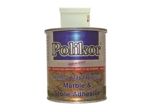 Polikor Mermer Yapıştırıcı Bej
