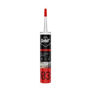 Sel-sil Genel Amaçlı Silikon 280 Ml