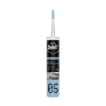 Sel-sil Silikon Mutfak & Banyo 290 Ml